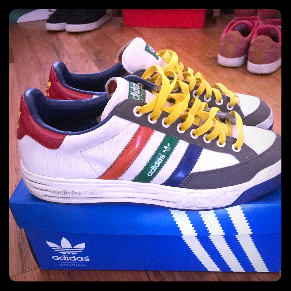 Adidas shoes